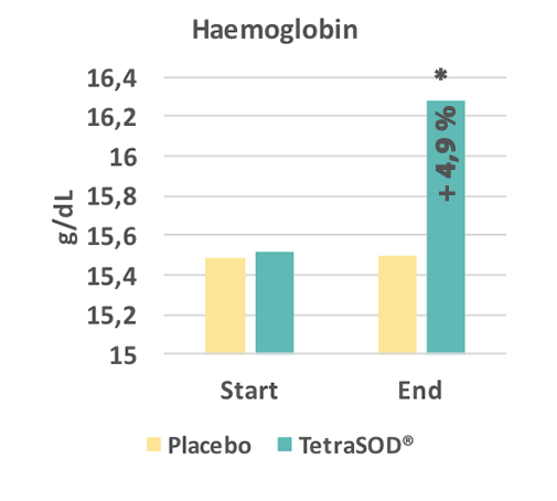 ГЕМОГЛОБІН